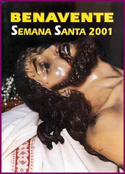 Semana Santa en Benavente  